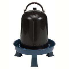 Fjerkrævander m/3 ben ECO Plast 3 Liter (2)