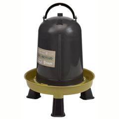 Fjerkrævander m/3 ben ECO Plast 5 Liter (2)