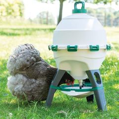 Fjerkrævander Optimus 25 Ltr (2)