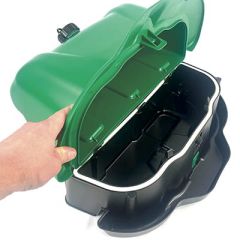 Fjerkrævander Wise Drinker 12 Liter (3)