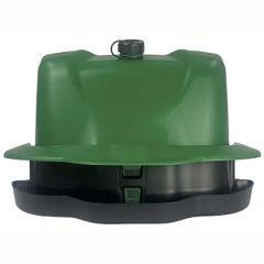 Fjerkrævander Wise Drinker 12 Liter (1)