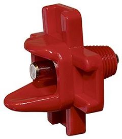 Drikkenippel til høns til vandret montering (1)