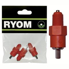 Drikkenippel Lodret montering 3 stk (1)