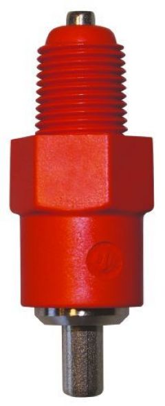 Drikkenippel til høns til lodret montering (1)