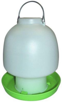 Bowle vander grøn 6,5 ltr (1)