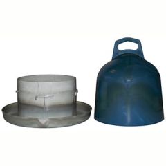 Drikkeautomat Dobb.Cylind. ECO 3L (2)