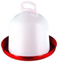 Drikkeautomat Dobbelt Cylinder 3 liter (2)