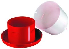 Drikkeautomat Dobbelt Cylinder 3 liter (3)