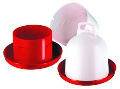 Drikkeautomat Dobbelt Cylinder 3 liter (1)