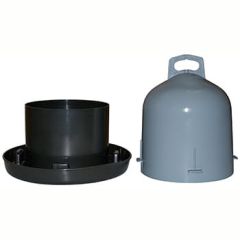 Drikkeautomat Dobb.Cylind. ECO 6L (2)