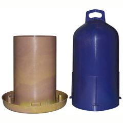 Drikkeautomat Dobb.Cylind. ECO 12L (2)