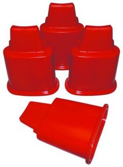 Fødder Til 182-506/182-512 4Stk (1)