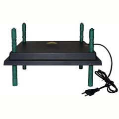 Varmeplade 'Kyllingemor' 25x30 cm (2)