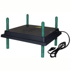 Varmeplade 'Kyllingemor' 25x30 cm (1)