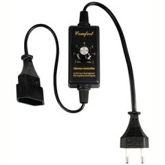Temperatur Regulator for varmeplade 20-100% (1)