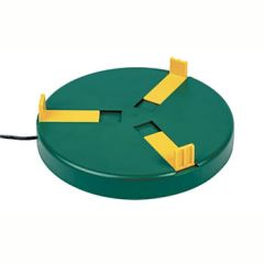 Varmeplade Olba 20 Cm 24/230V (2)