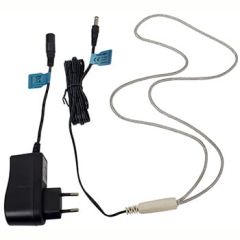 Varmekabel Olba 10W 80Cm (2)