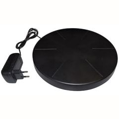 Varmeplade Ryom Skridsik.25cm 24V (2)