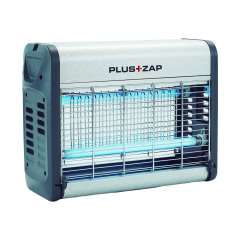 PlusZap 16W Alu, Insektfanger Gen3 EU (1)