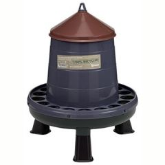 Foderautomat 3 ben ECO Plast 4 kg (2)