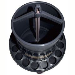 Foderautomat 4 ben ECO Plast 8 kg (2)