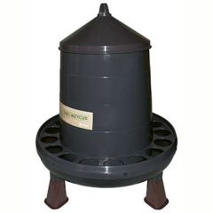 Foderautomat 4 ben ECO Plast 8 kg (1)