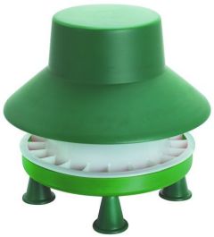 Foderautomat prof 6 kg (1)