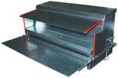Fodersilo - rottesikker galv. 22 kg (1)