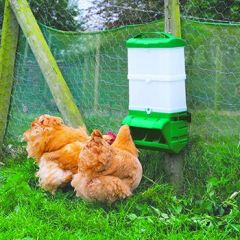 Foderautomat WiseFeeder 10 kg (2)