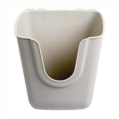 Foder-Vandkop V-Model 400 Ml (1)