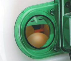 Rugemaskine ET auto-vending 12 æg (6)