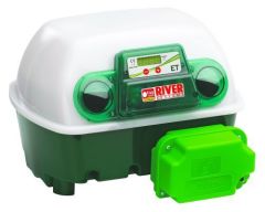 Rugemaskine ET auto-vending 12 æg (1)