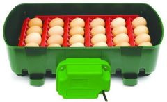 Rugemaskine ET auto-vending 24 æg (2)