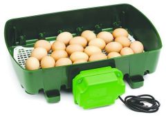Rugemaskine ET auto-vending 24 æg (4)