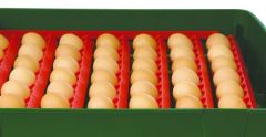 Rugemaskine ET auto-vending 49 æg (2)