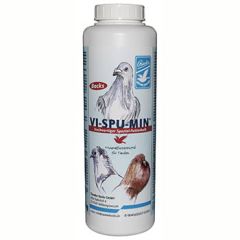 Vi-Spu-Min Fodertilskud 1 Kg (1)