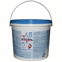 Vi-Spu-Min Fodertilskud 5 Kg (1)