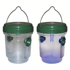 Hvepsefælde Solar/LED 2 Stk (2)