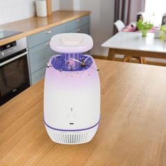 Myggefanger m/USB (2)