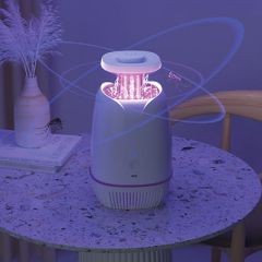 Myggefanger m/USB (3)