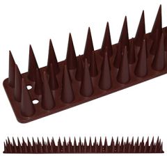 Fugleværn 43X4 cm - 12 stk (2)