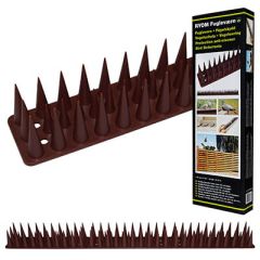 Fugleværn 43X4 cm - 12 stk (1)