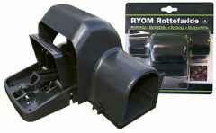 Rottefælde Powersnap SAFE (1)