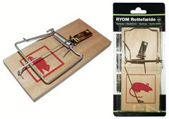 Rottefælde smæk træ 1 stk (1)