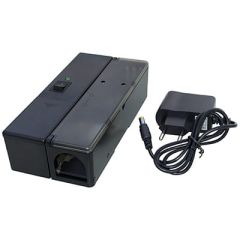Musefælde Elektr. m/ 220V Adapter (2)