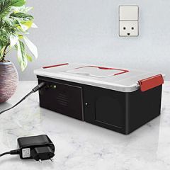 Rottefælde Elektr. Excl Bat.(4xAA) (4)