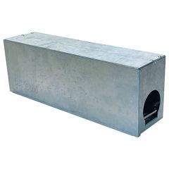 Tunnelbox Rotte M/2 Smækfæld.Ryom (2)
