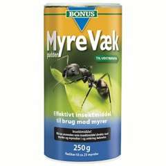 Myremiddel til udstrøning 250 Gr (1)