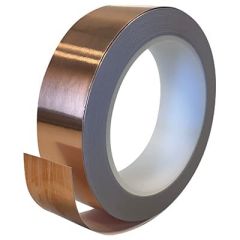 Snegletape Kobber 20 M X 3 cm (3)