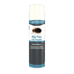 Edialux For Bug Plus – mod væggelus (1)